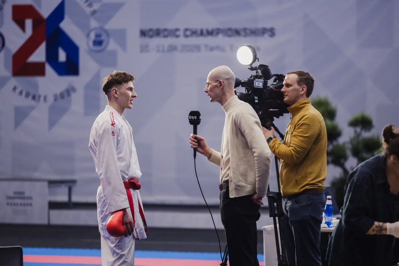 Nordic Karate Championships 2026 — photo 54