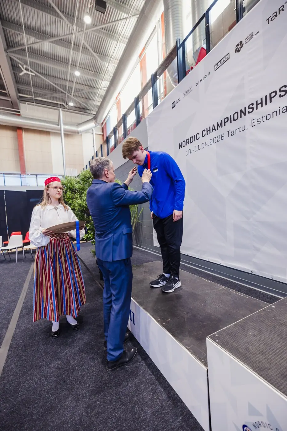 Nordic Karate Championships 2026 — photo 14