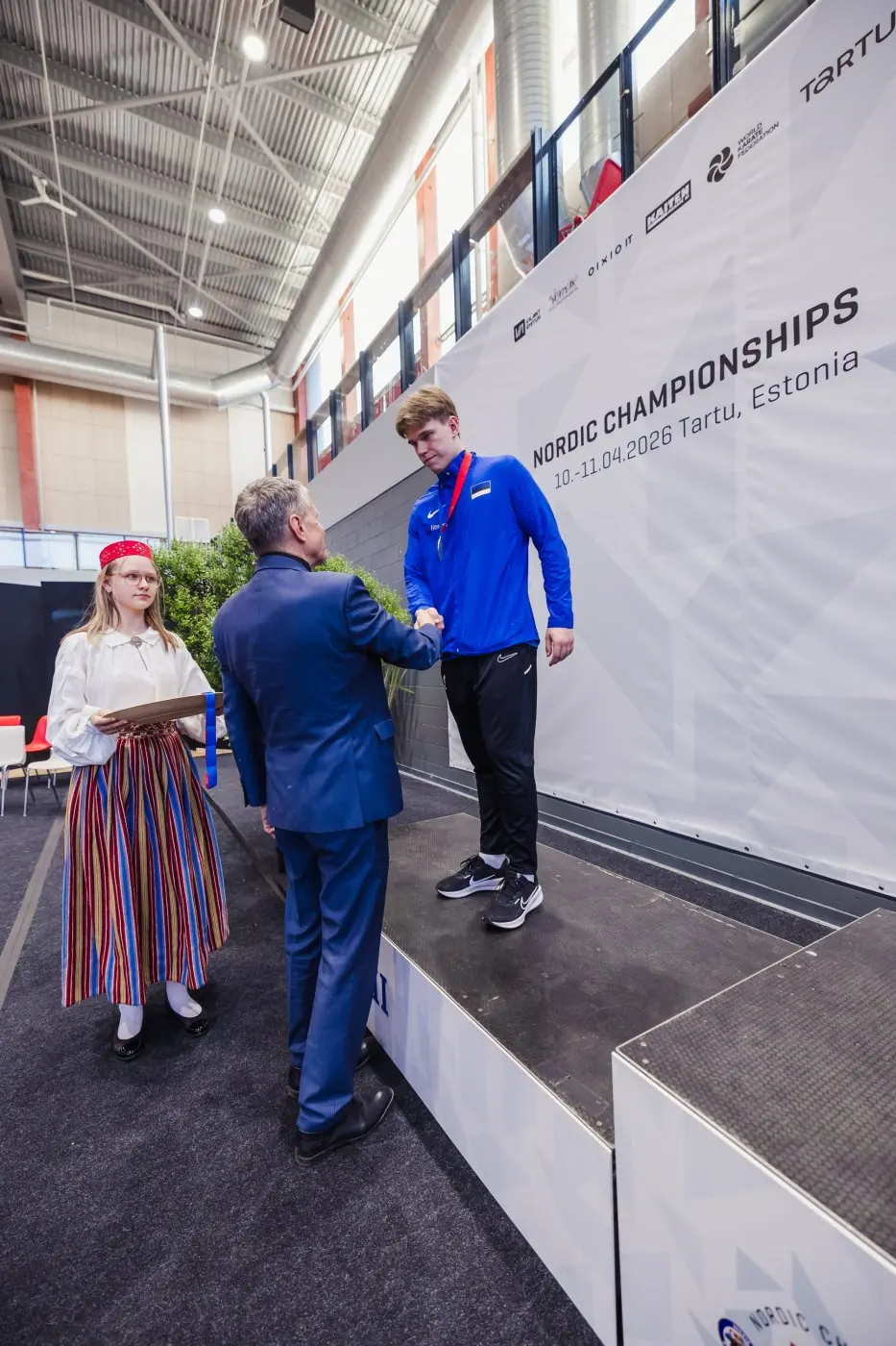 Nordic Karate Championships 2026 — photo 13