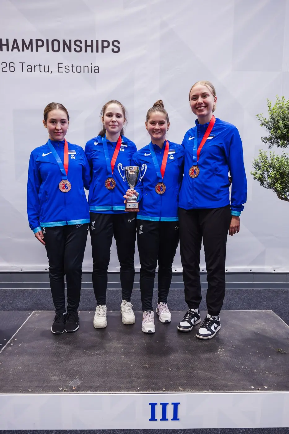 Nordic Karate Championships 2026 — photo 19