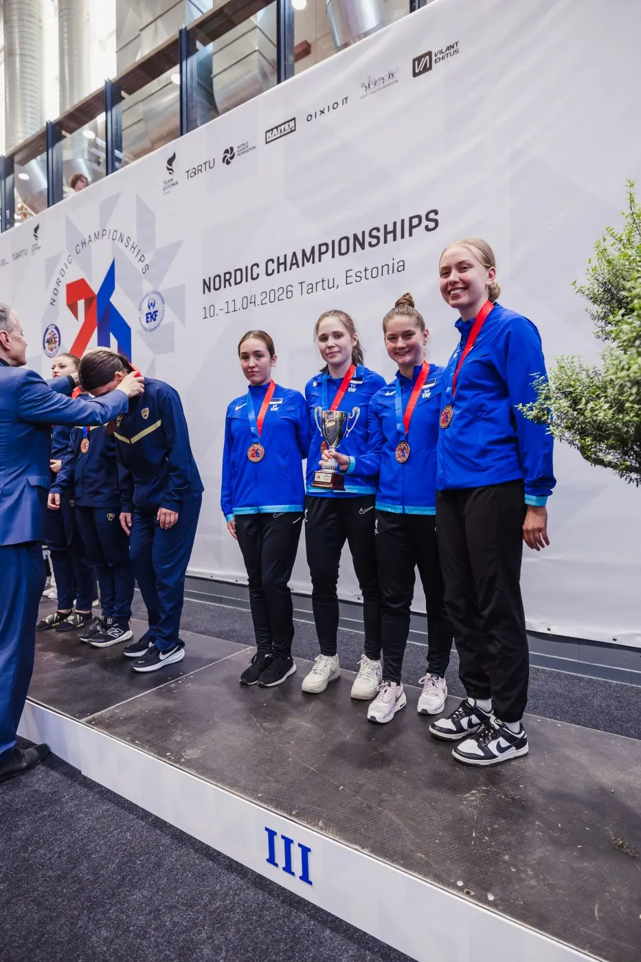 Nordic Karate Championships 2026 — photo 20
