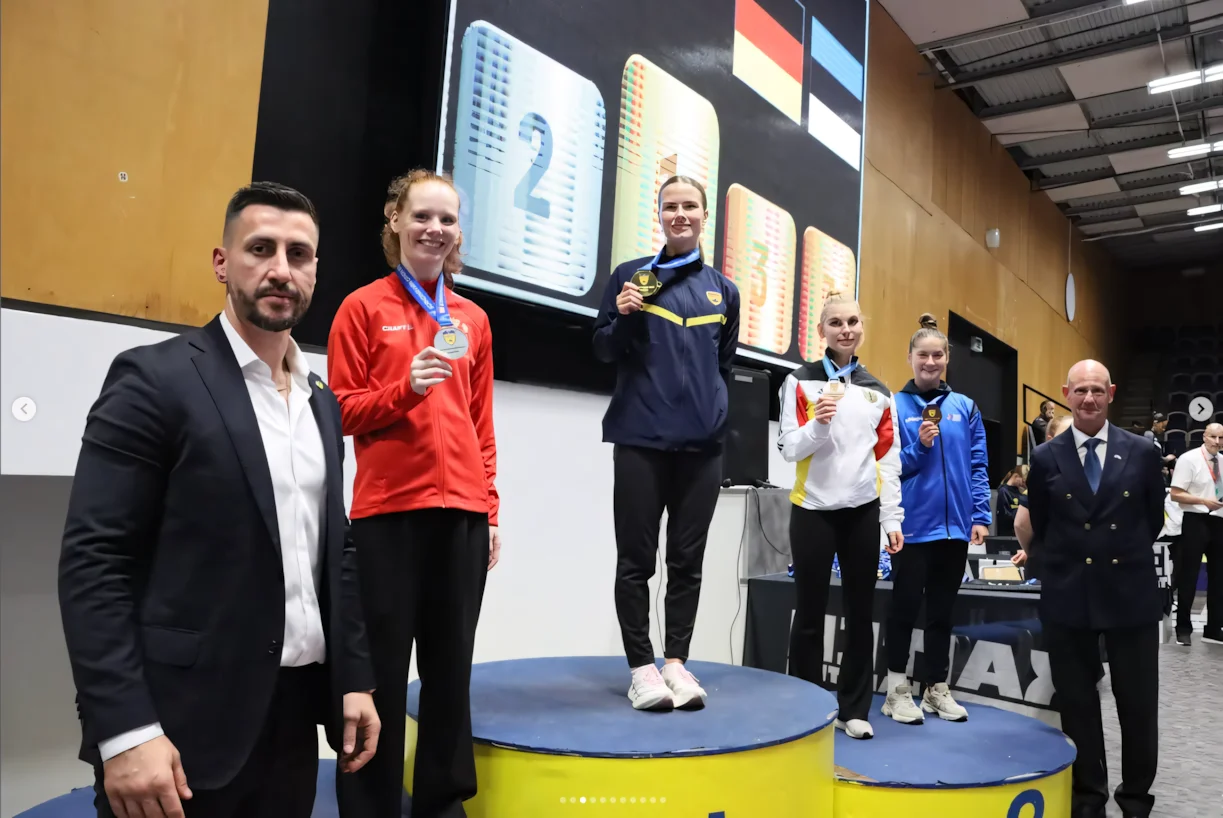 Scandinavian Open 2026: бронза и достойный результат спортсменов BUDO
