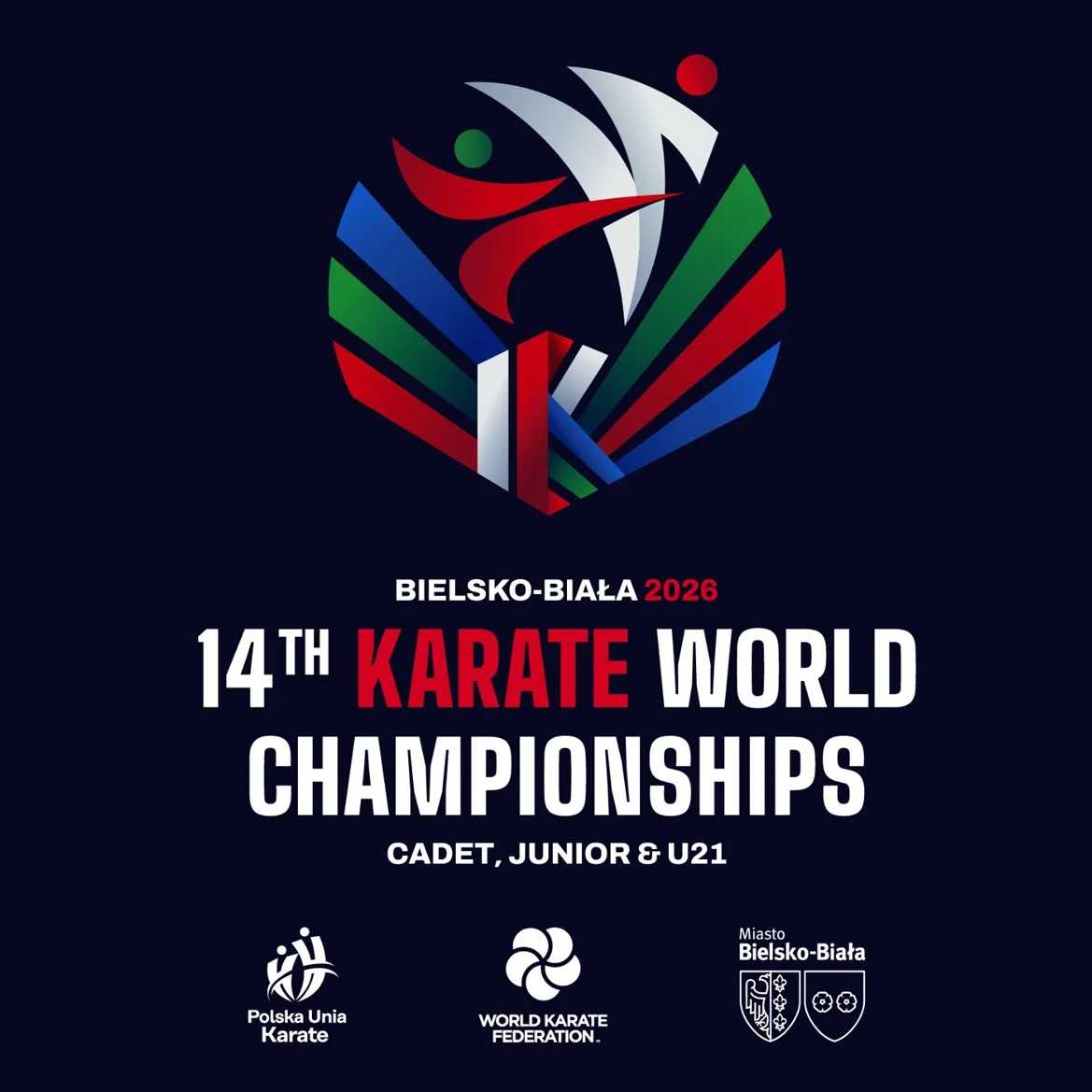 BUDO Athletes Competed at the Karate World Championship in Poland as Part of the Estonian National Team — photo 4