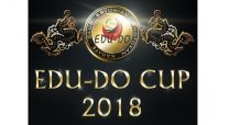 10.02.2018 прошел EDU-DO CUP.