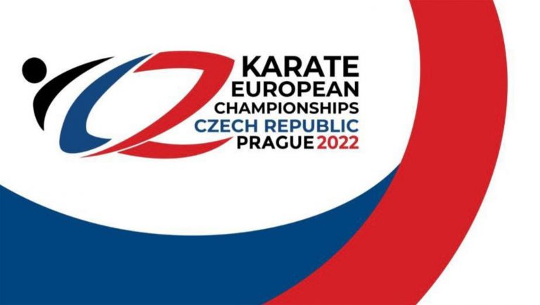 Прошел молодежный Чемпионат Европы по каратэ WKF.Прага 17-19.06.2022
