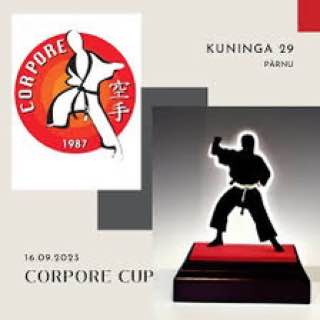 Corpore Cup 2023